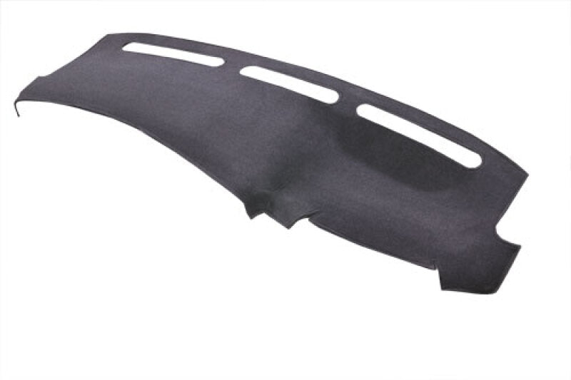 Covercraft 19-26 Toyota Corolla Hatchback VelourMat Custom Dash Cover by DashMat - Black