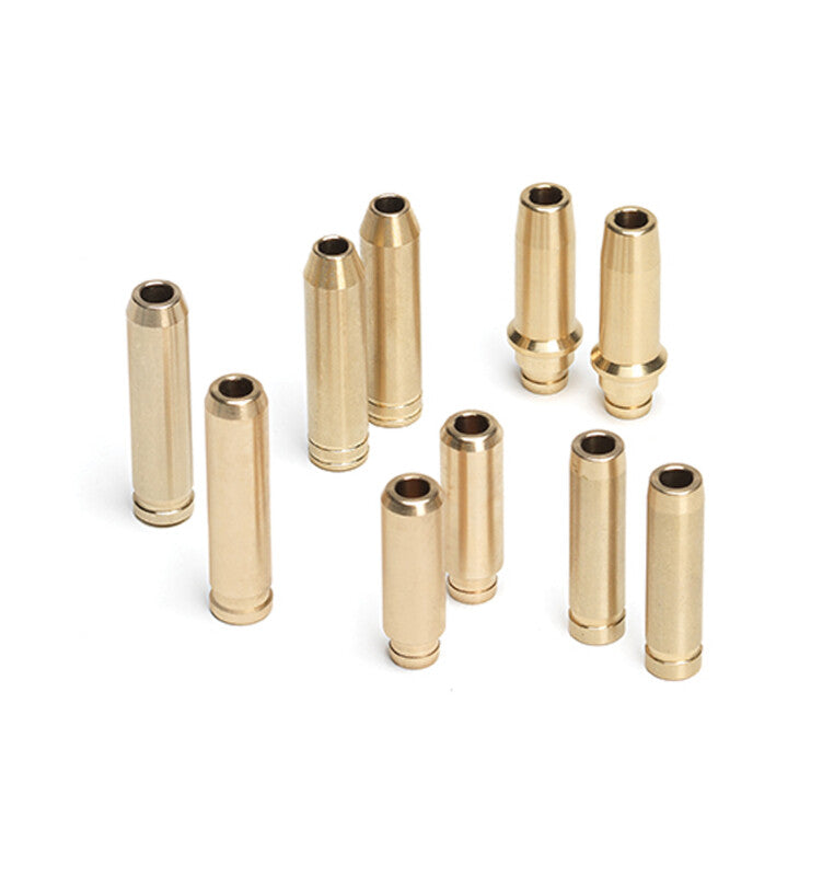 Supertech BMW B48/B58 42x10.045 (+0.015)x4.985mm Intake Valve Guide - Set of 8