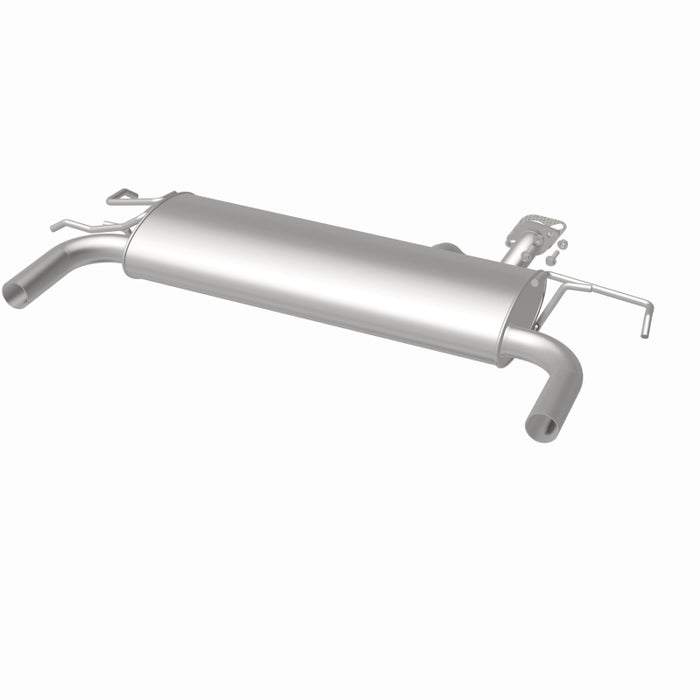 Magnaflow BRE Rear Muffler Kit Replacement Kia