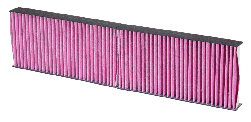 K&N Disposable Cabin Air Filter Advantage Plus 03-11 Honda Element