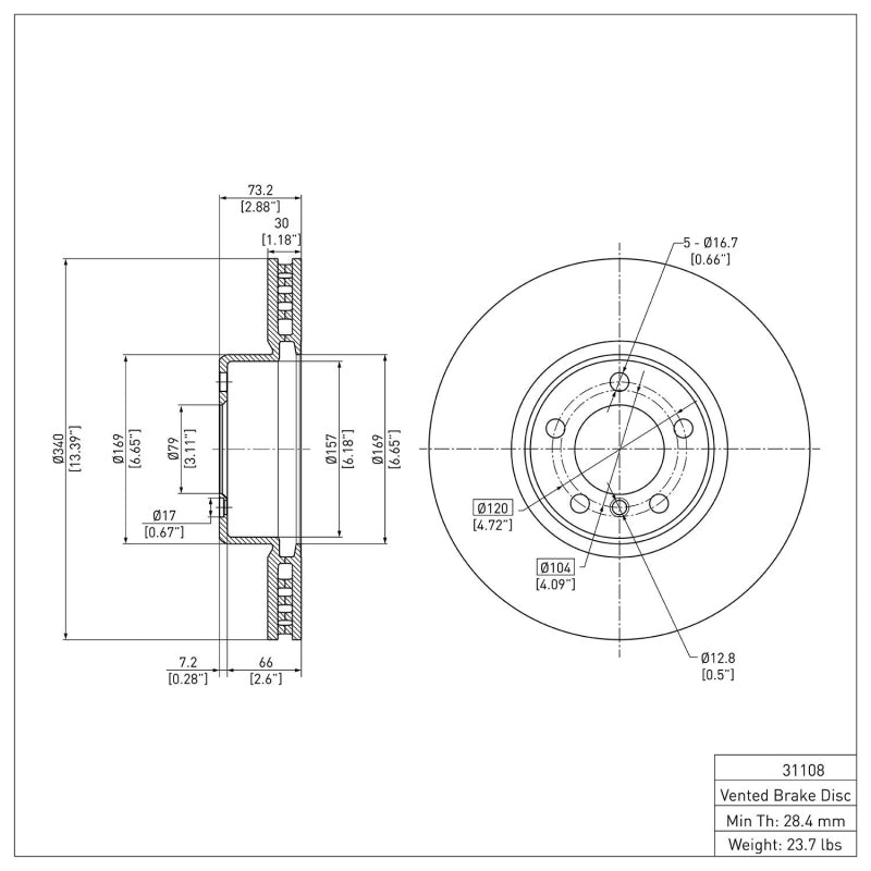 Technical Drawing