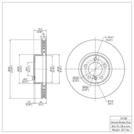 Technical Drawing