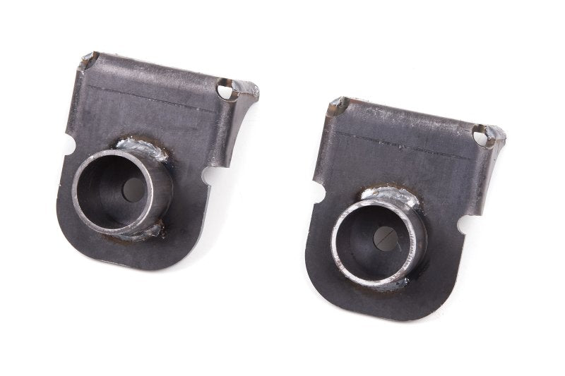 Zone Offroad 25-26 RAM 2500/3500 4WD Diesel 4in Front Coil Spring - Single
