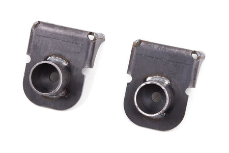 Zone Offroad 25-26 RAM 2500/3500 4WD Diesel 4in Front Coil Spring - Single