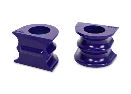 Superpro 01-09 Lexus GX470 / 09-24 GX460 w/KDSS Front 27.5mm Sway Bar Mount Bushings