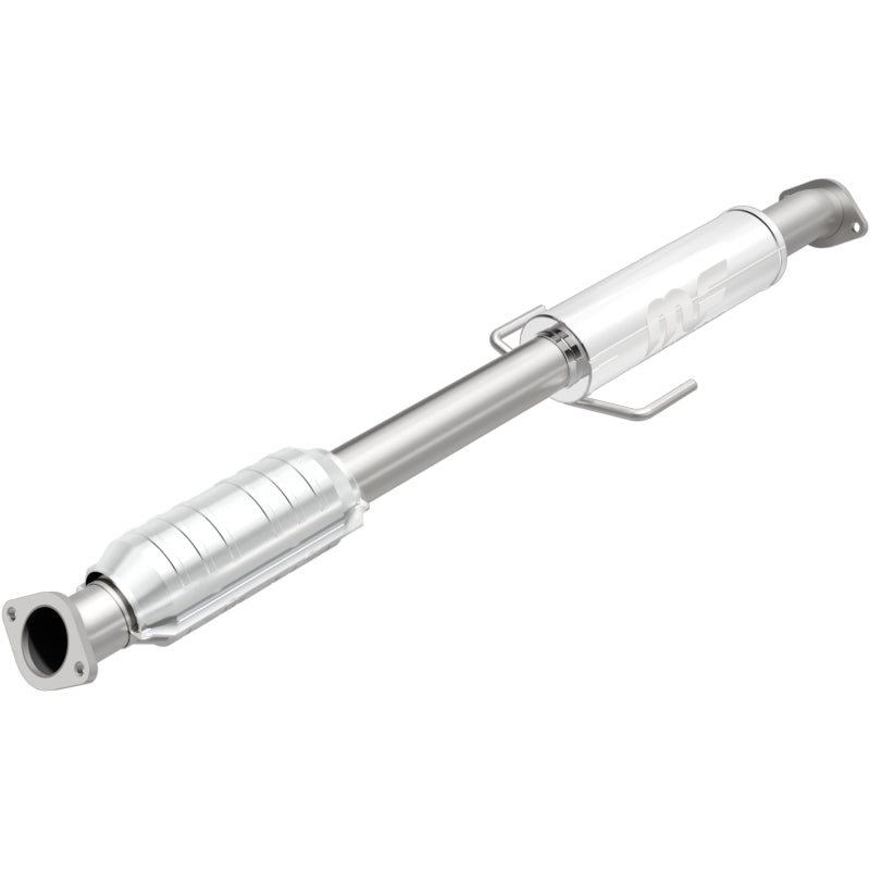 MagnaFlow Direct Fit Catalytic Converter 2012 Hyundai Sonata 2.0L