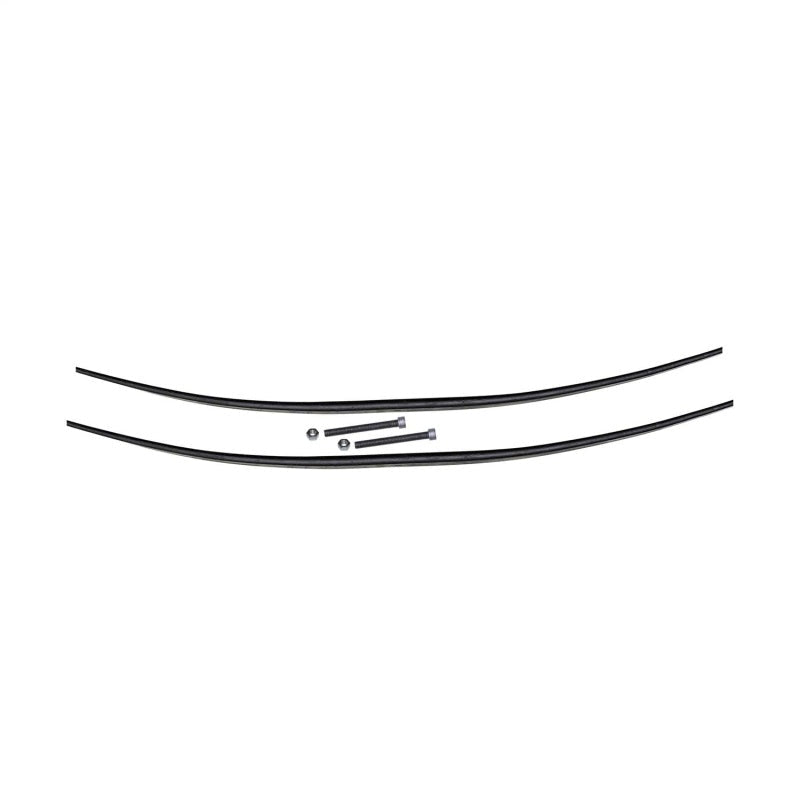 Skyjacker 87-95 Jeep Wrangler Yj 4 In. Susp. Lift Kit With ADX M2.0 Aluminum Monotube Shocks