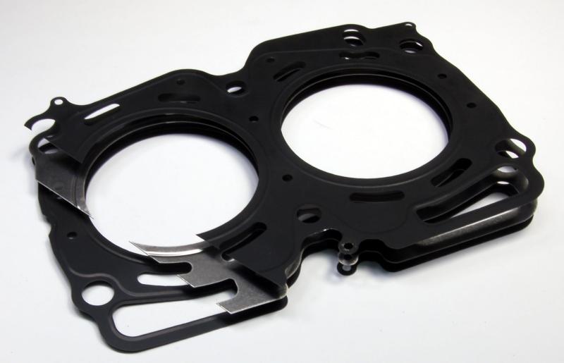 Cometic Nissan SR20DE/DET S14 87mm Bore .051 inch MLS Head Gasket w/ Both Oil Holes (S