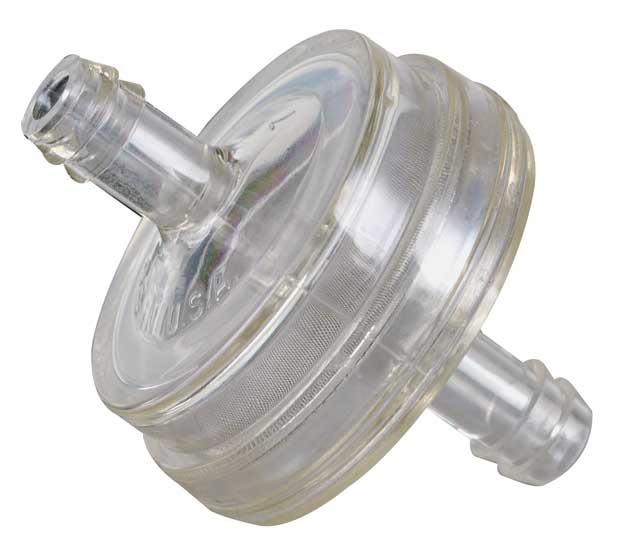 K&N Replacement Filter 25 Micron
