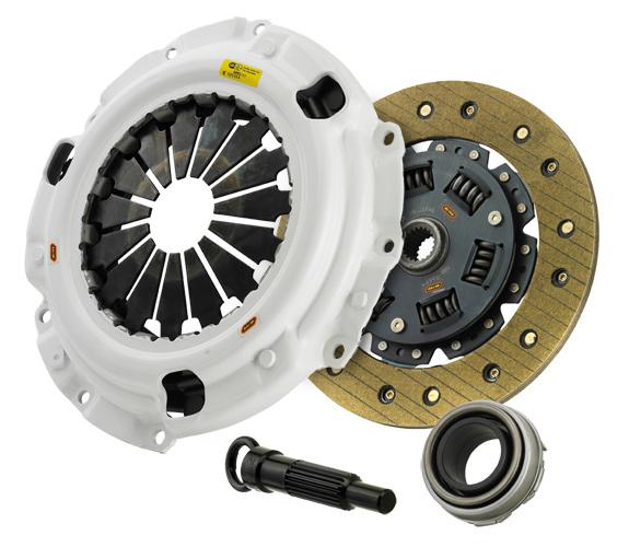 Clutch Masters 95-01 BMW M3 3.2L E36 / 95-95 BMW M3 3.0L E36 / 98-02 BMW Z3 3.2L FX200 Clutch Kit Sp