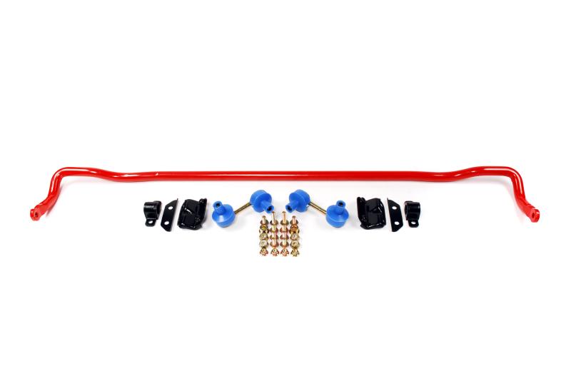 BLOX Racing Front Sway Bar Fixed End Link Set 96-00 Honda Civic