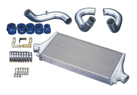 HKS INTERCOOLER KIT JW5 S660 BLK