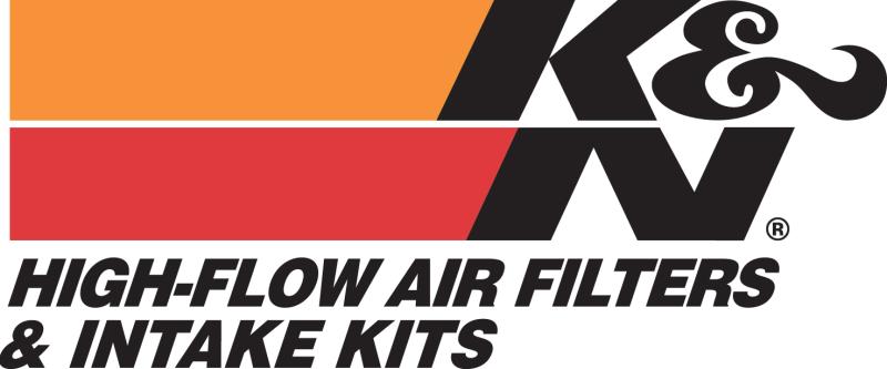 K&N Hose 2-5/8inid X 1.75inl Reinforced