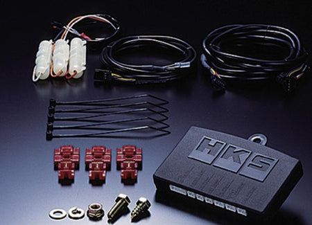 HKS F-CON Harness NP5-16