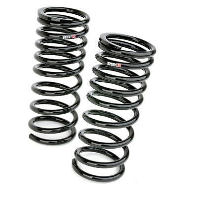 RS-R 2015-2021 Lexus NX200t AWD/FWD (AGZ10 / AGZ15) Down Sus Springs