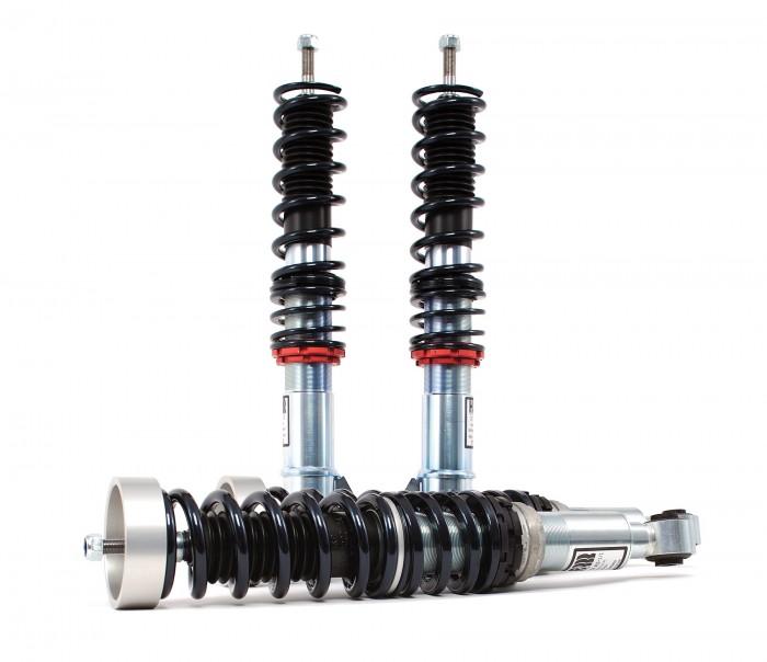 H&R 15-21 Volkswagen Golf/Golf GTI S/SE/SEL/1.8T MK7 RSS Coil Over (Multi-Link Rear Susp. Only)