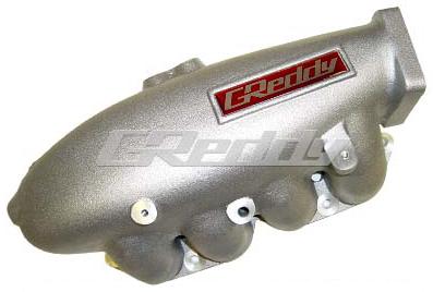GReddy O-Ring Set for 13522307/13522308 / Between Runners and Plenum - 6 pcs