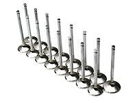 Brian Crower Toyota 2JZGTE / Lexus 2JZGE 34.6mm Intake Valve (Single Valve)