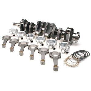 Brian Crower Chevy LS1 Stroker Kit 4.125in 4340 Crank ProH625+ Rods CP Custom Pistons Unbalanced
