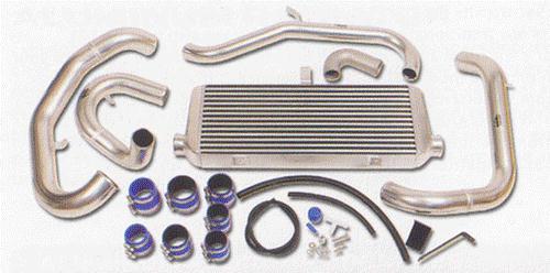 GReddy Nissan 240SX Trust Intercooler T-24F S14/S15 Kit Upgrade T/K
