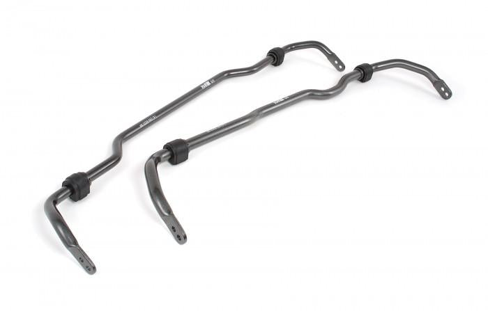 H&R 17-20 Audi RS3 8VS Sway Bar Kit - 27mm Front/25mm Rear