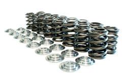 Manley Spring Cup .567in Locator ID 1.535in Locator OD 0.062in Thickness - for Manley 221432/221441P
