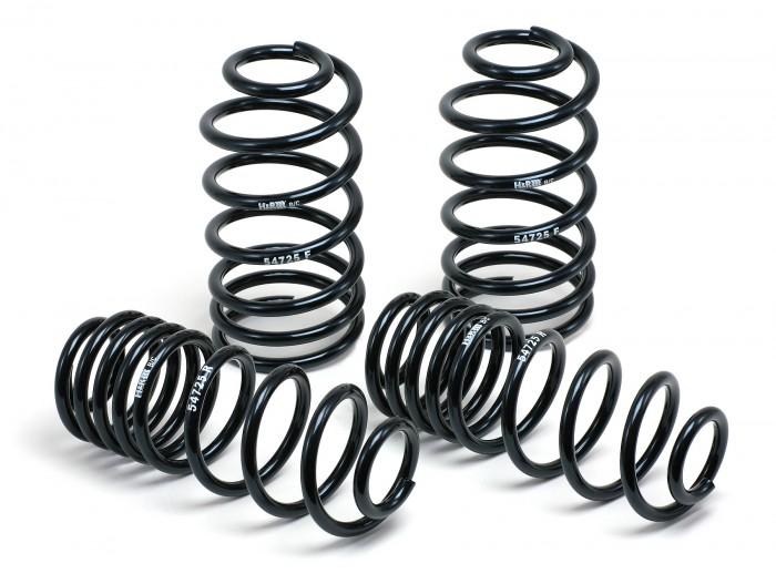 H&R 15-18 BMW X5 M F85 Sport Spring