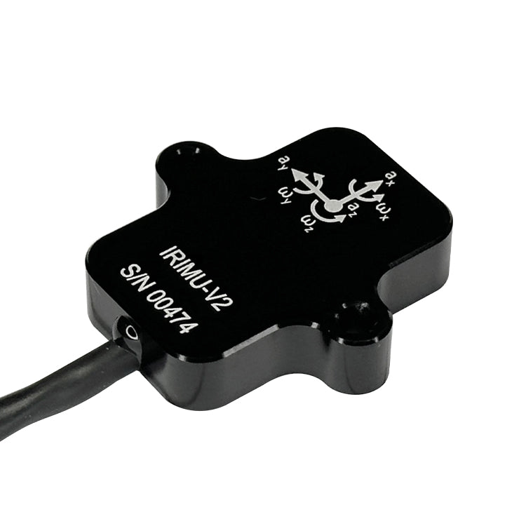 MoTeC 6-DOF CAN Inertial Measurement Unit