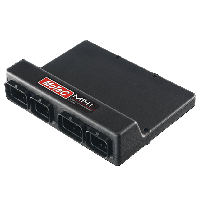 MoTeC M141 ECU (Marine)