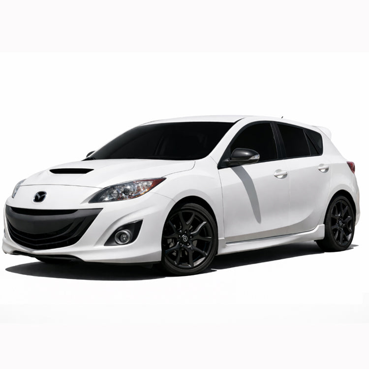 MoTeC Mazdaspeed 3 2010-2013 PNP Kit
