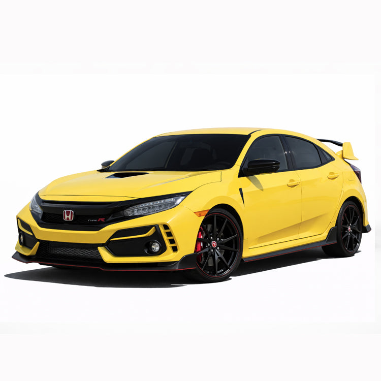 MoTeC M142 Honda Civic Type-R FK8R 2017 Kit
