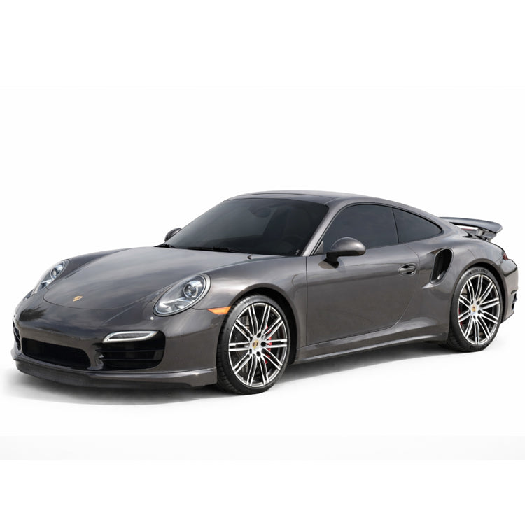 MoTeC Porsche 991.1 2014-2016 PNP Kit