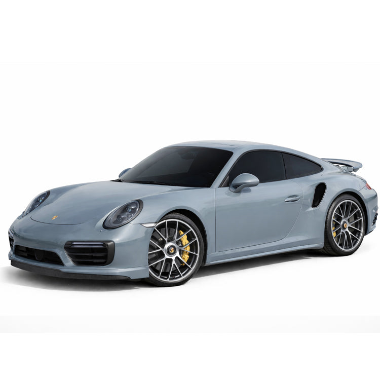 MoTeC Porsche 991.2 2016-2019 PNP Kit