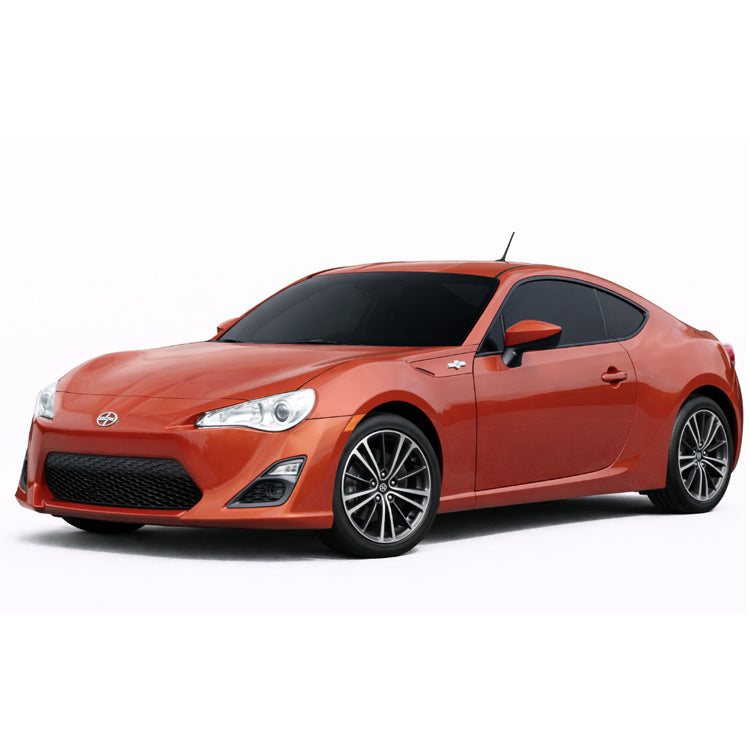 MoTeC Scion FR-S / Subaru 2012 BRZ PNP Kit