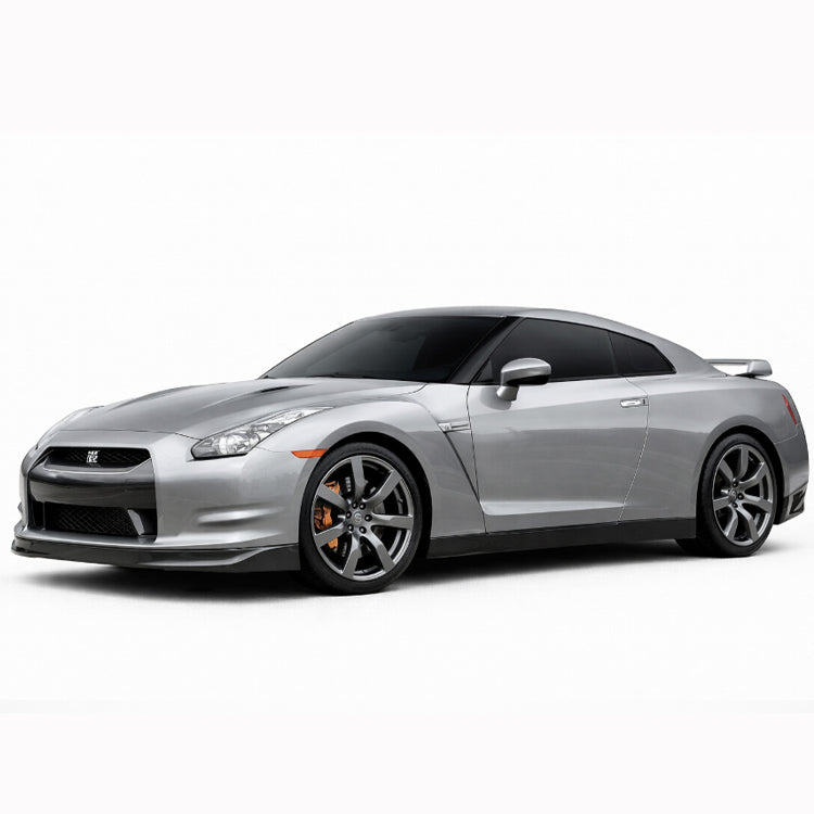 MoTeC Nissan R35 GT-R 2007-2012 PNP Kit