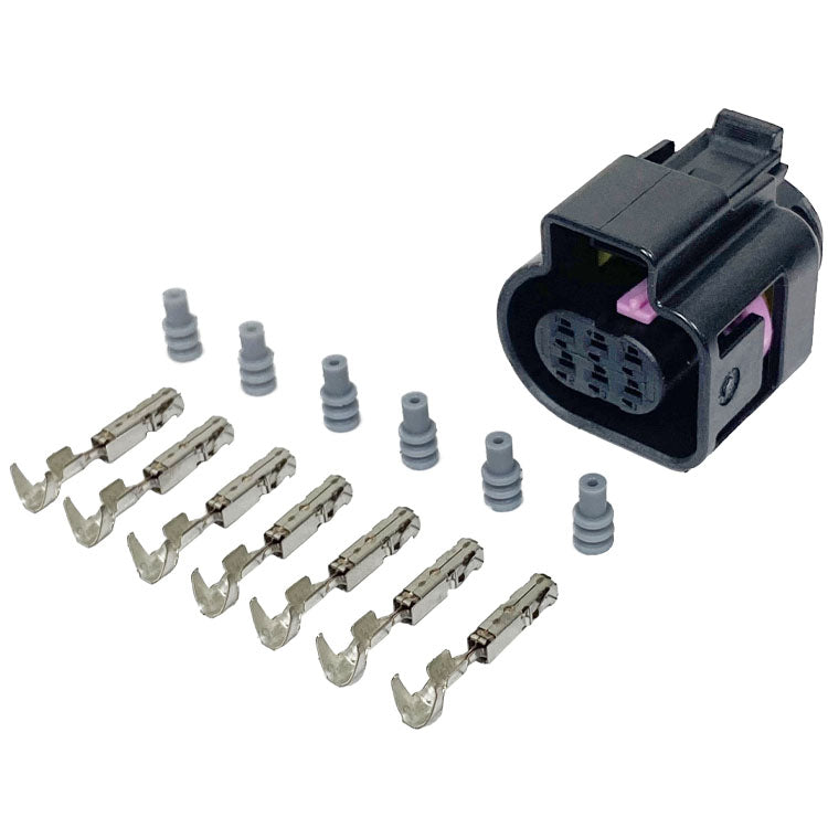 MoTeC Bosch LSU 4.9 Lambda Sensor Connector Kit
