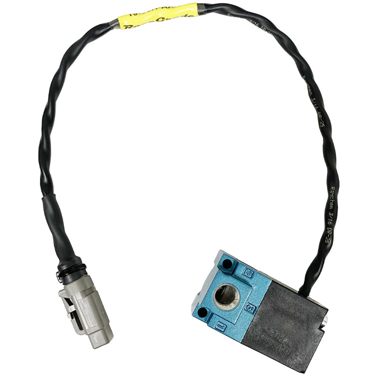 MoTeC Boost Control Solenoid