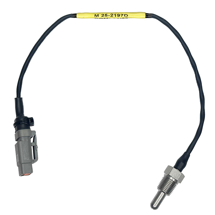 RaceGrade 1/8NPT Liquid Temp Sensor 2197