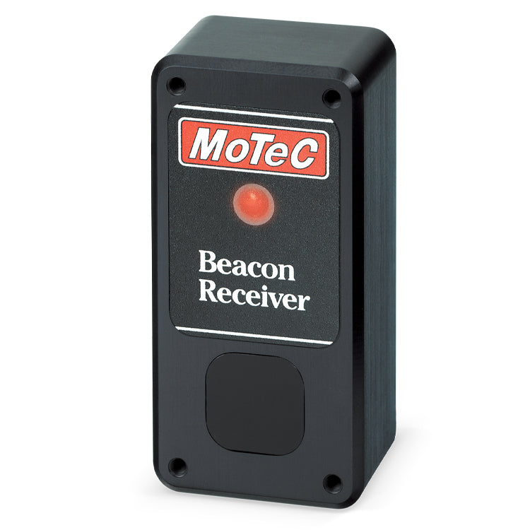 MoTeC BR2 Receiver