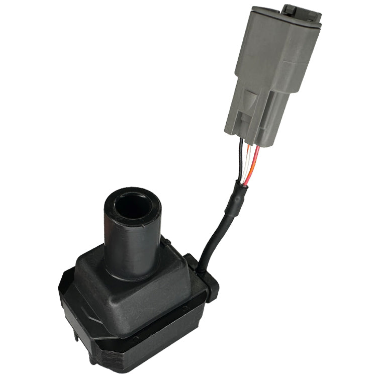 MoTeC Terminated Bosch Coil