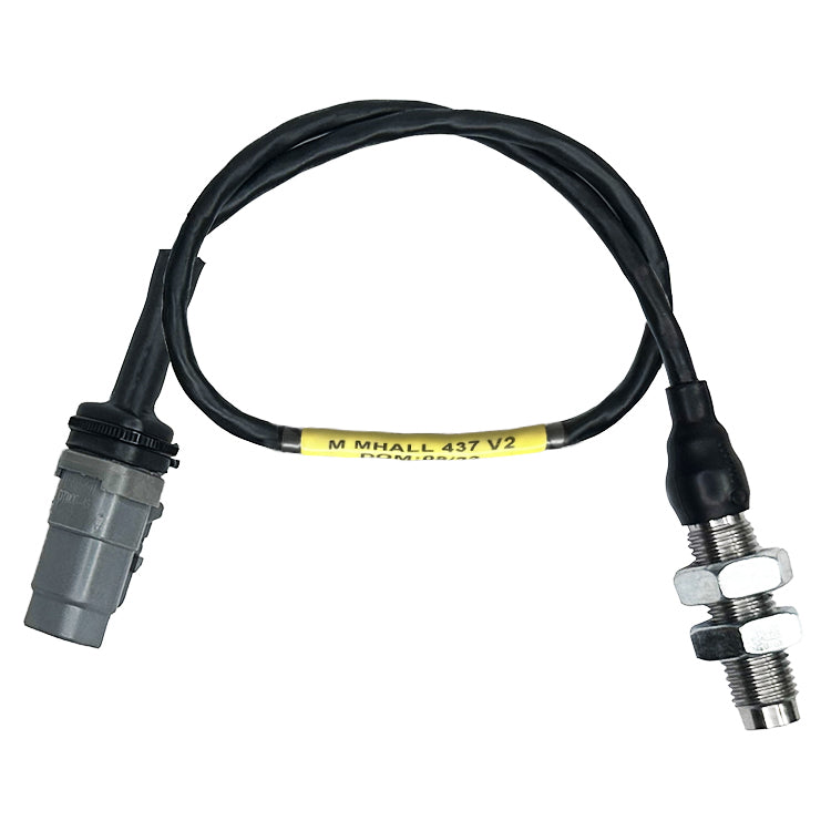 MoTeC Magnetic Hall Sensor 437 V2