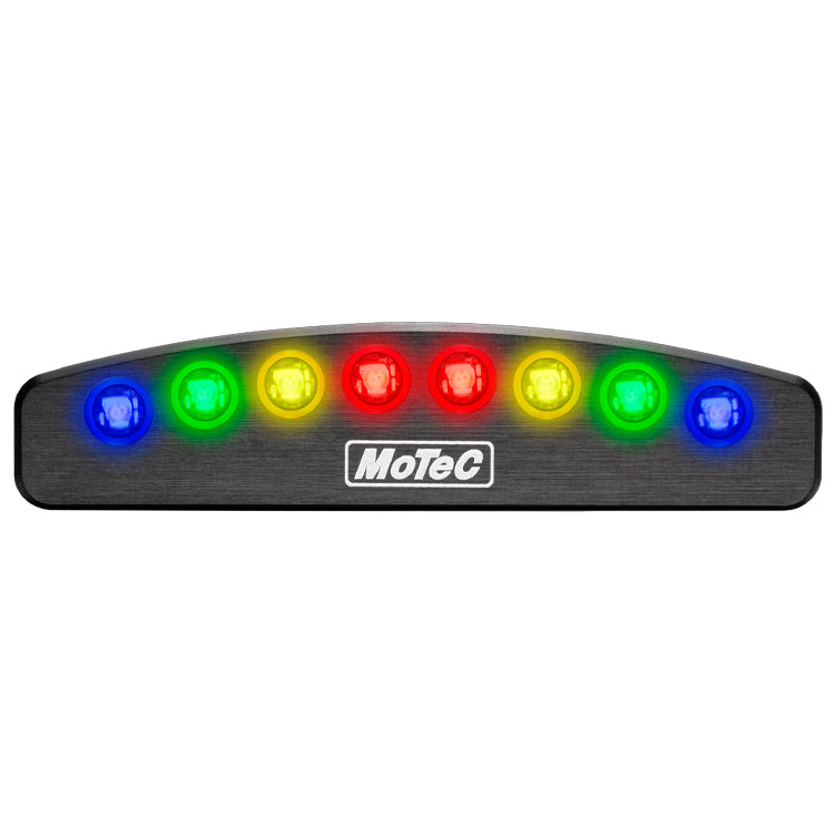 MoTeC SLM