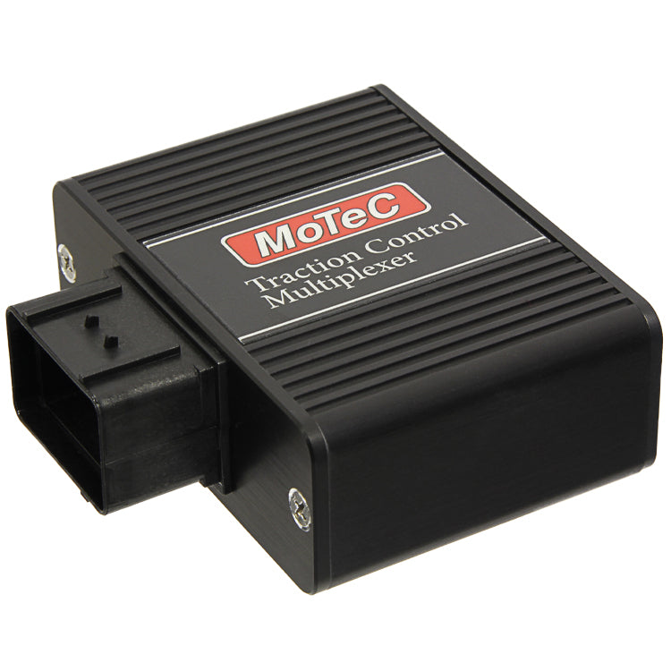 MoTeC Traction Control Multiplexer (TCMux)