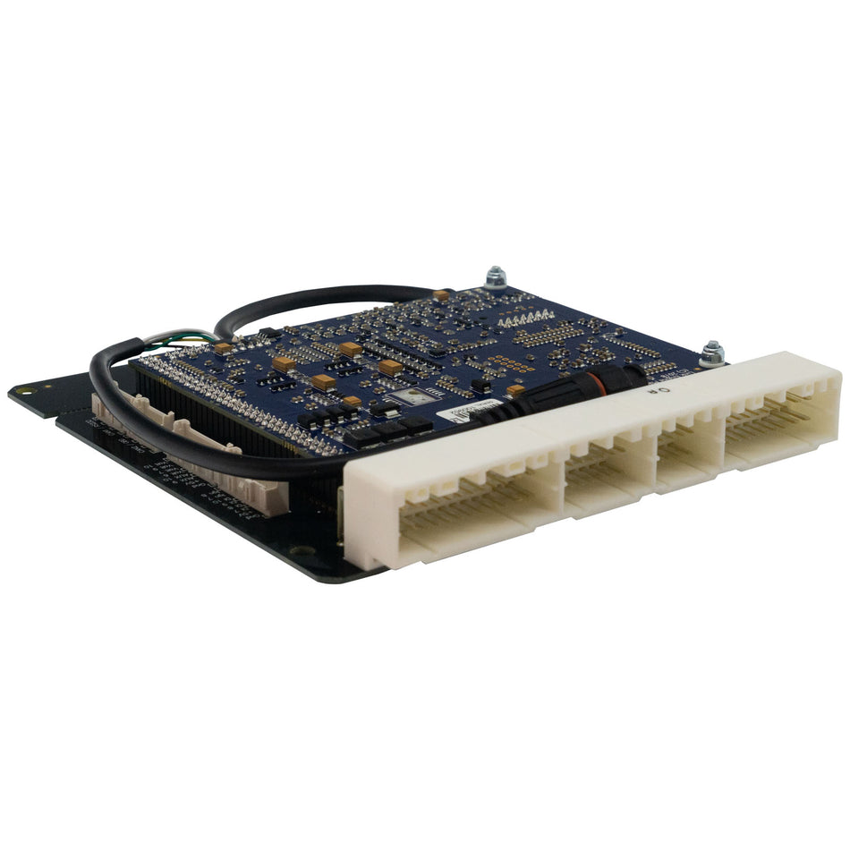 Link ECU Evolink (iv-viii) - EVO8X
