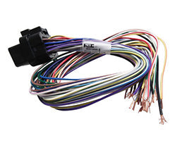 Link-B Loom Short (0LB)