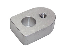Link ECU Mounting Boss Aluminium (IATBMA)
