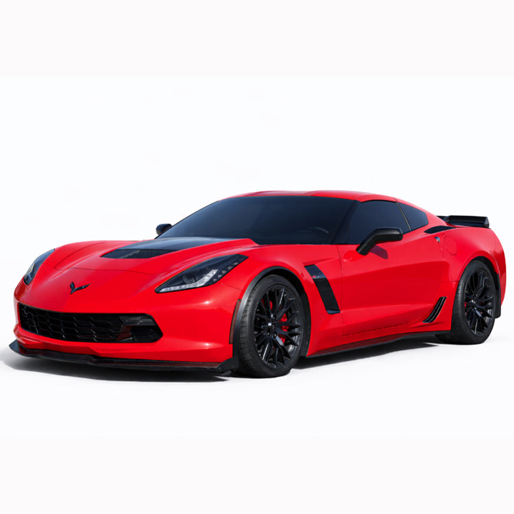 MoTeC Chevrolet Corvette (C7) 2014-2019 PNP Kit