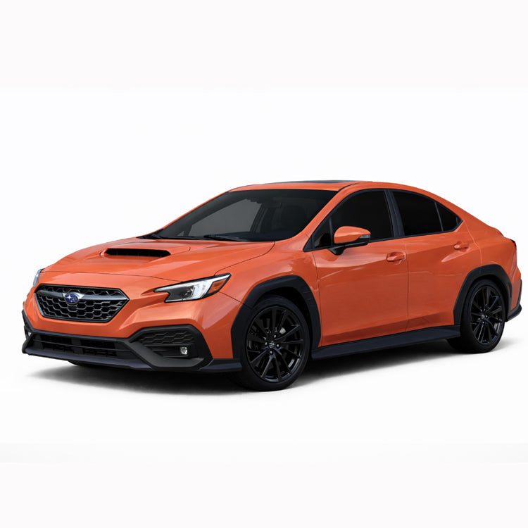 MoTeC Subaru WRX 2022 PNP Kit