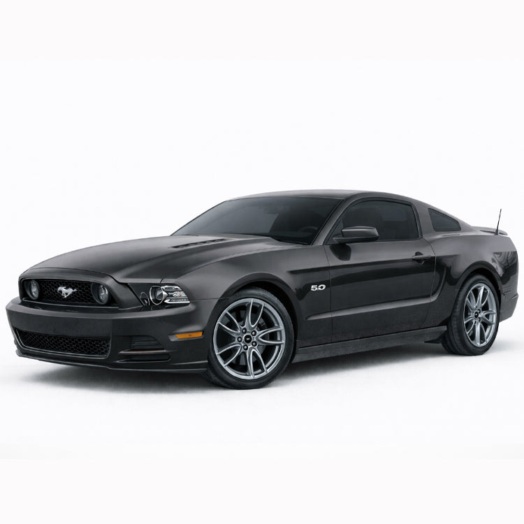 MoTeC Ford Mustang GT (6R80) 2011-2014 PNP Kit - Short Harness