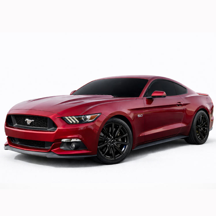 MoTeC Ford Mustang GT (S550) 2015-2017 PNP Kit
